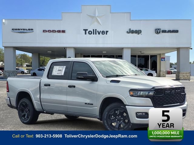 New 2026 RAM 1500 Lone Star