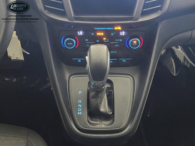 Used 2022 Ford Transit Connect XLT w/ Trailer Tow Package FWD image 27