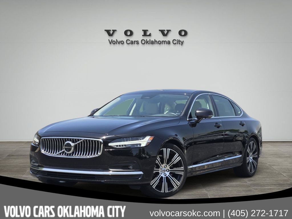 Certified 2023 Volvo S90 B6 Ultimate