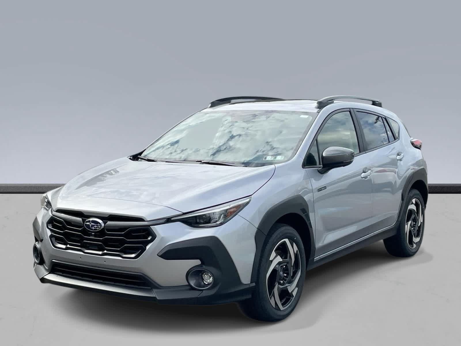 New 2026 Subaru Crosstrek 2.5i Limited AWD/4WD image 1