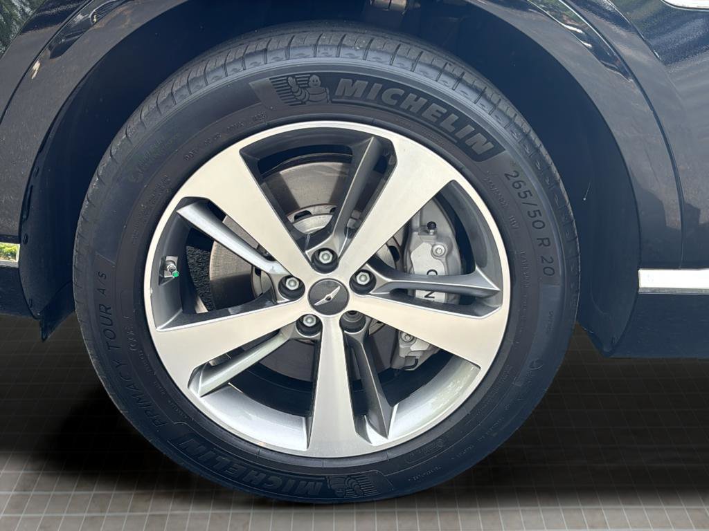 Used 2024 Genesis GV80 3.5T image 47