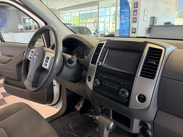 Used 2019 Nissan Frontier SV AWD/4WD image 26
