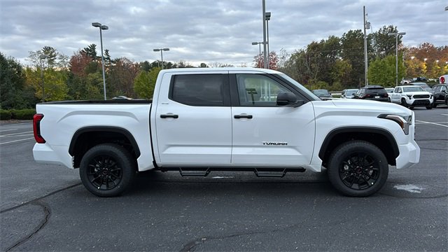 New 2026 Toyota Tundra SR5 image 27