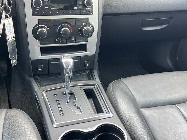 Used 2008 Chrysler 300 Touring w/ Comfort/Convenience Group RWD image 15