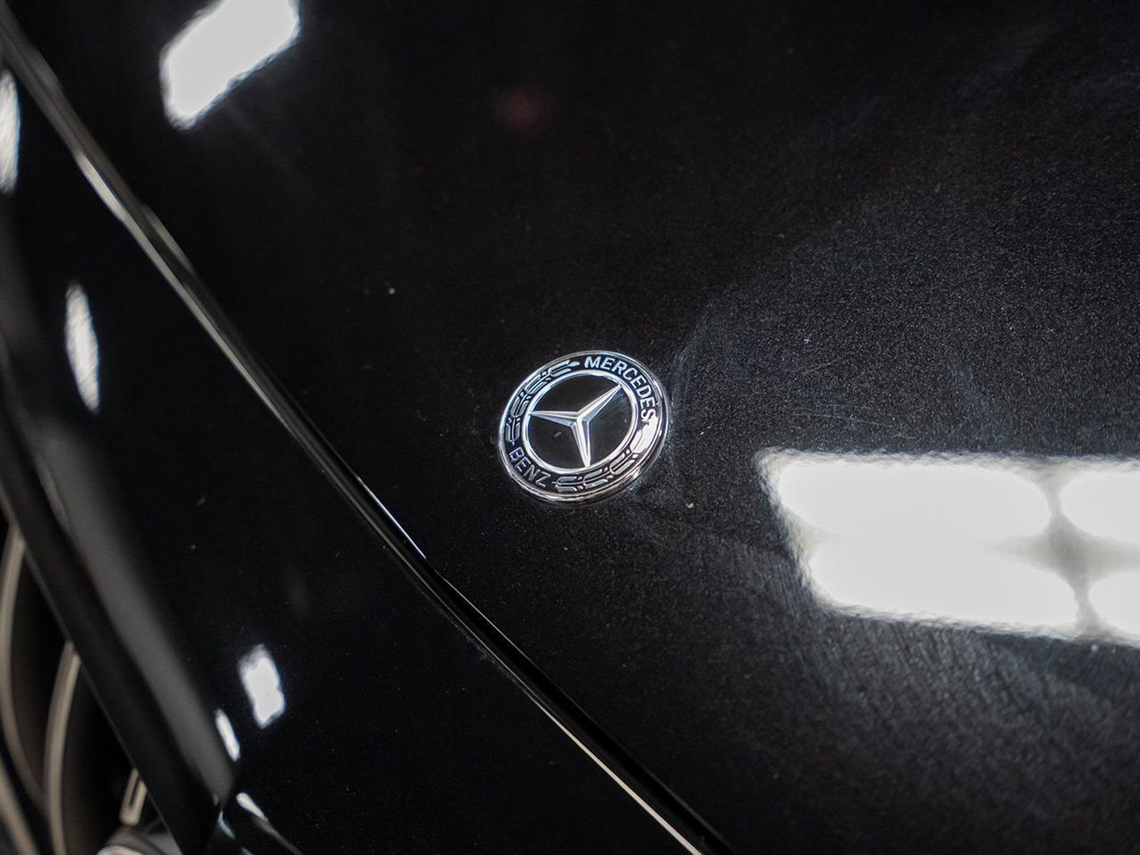 Used 2019 Mercedes-Benz C 63 AMG S image 11