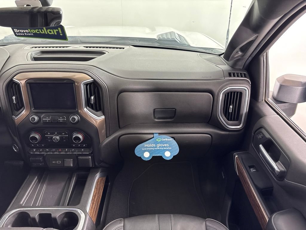 Certified 2023 Chevrolet Silverado 3500 High Country AWD/4WD image 25