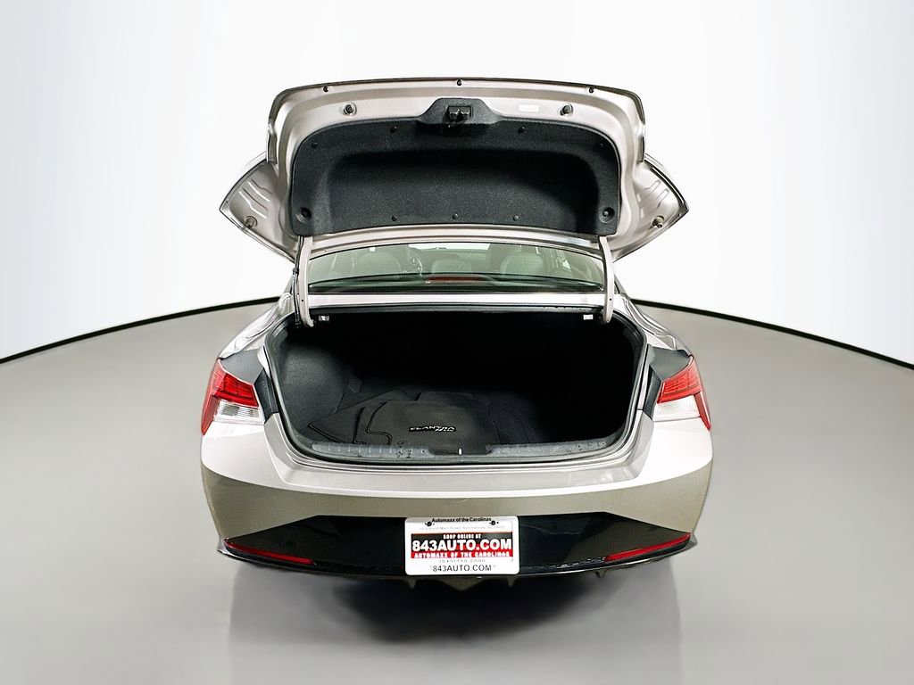 Used 2023 Hyundai Elantra N Line FWD image 34