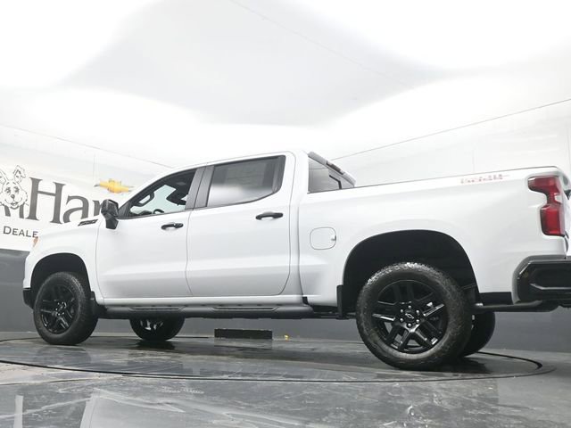 New 2026 Chevrolet Silverado 1500 LT Trail Boss w/ LT Trail Boss Premium Package image 33