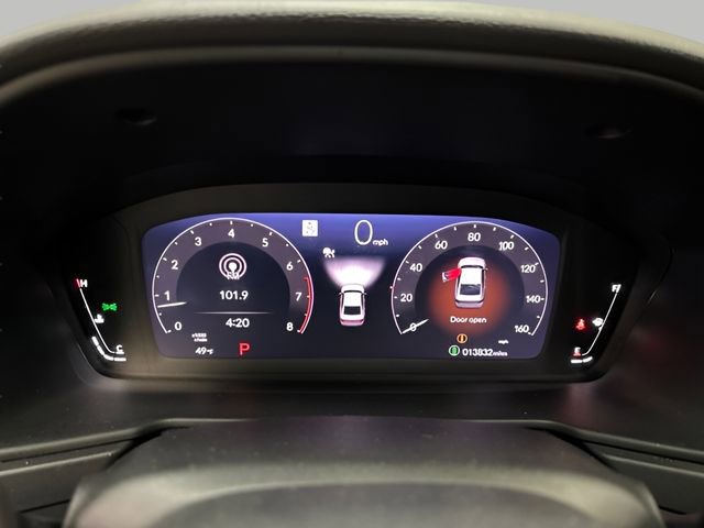 Used 2023 Honda Accord EX image 15