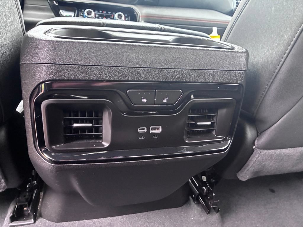 Used 2025 GMC Sierra 1500 AT4 AWD/4WD image 19
