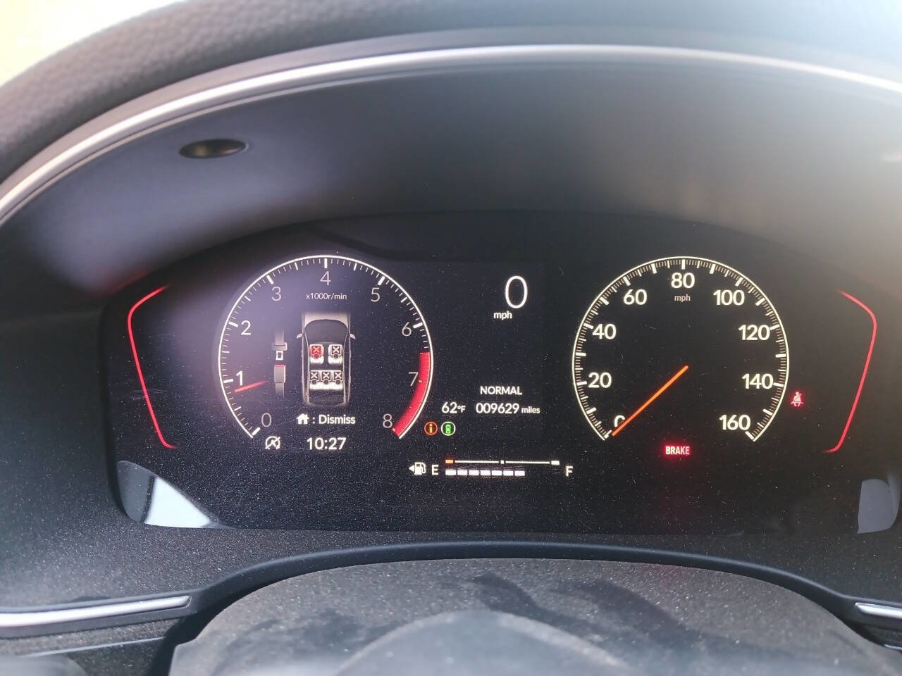Used 2023 Honda Civic Si image 5