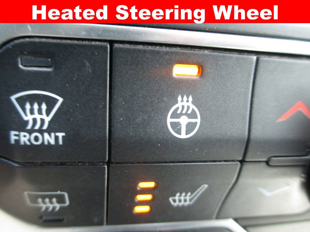 Used 2022 Jeep Gladiator Mojave w/ LED Lighting Group image 27