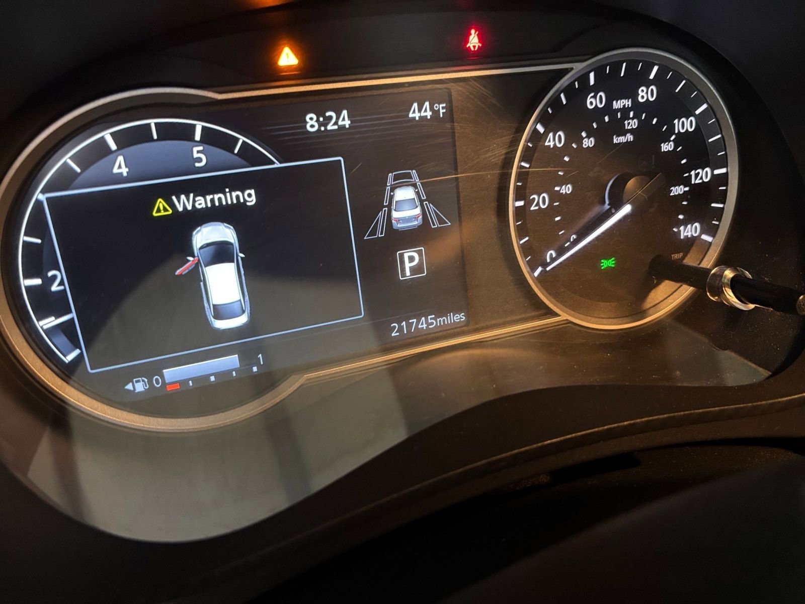 Used 2025 Nissan Versa SV FWD image 38