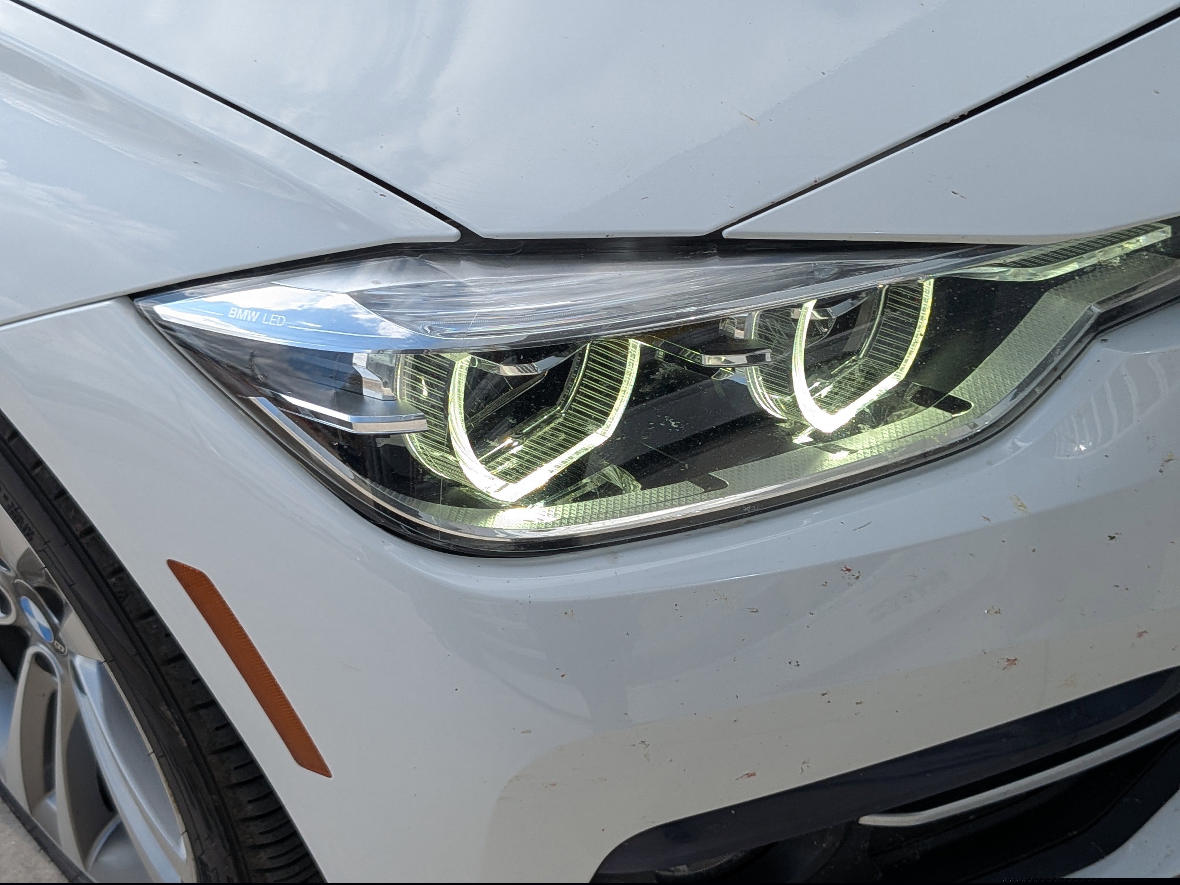 Used 2018 BMW 330i Sedan image 10