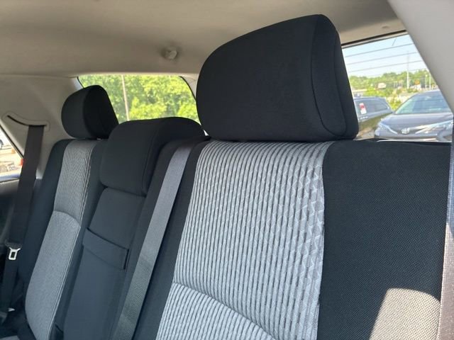 Used 2018 Toyota 4Runner SR5 AWD/4WD image 8