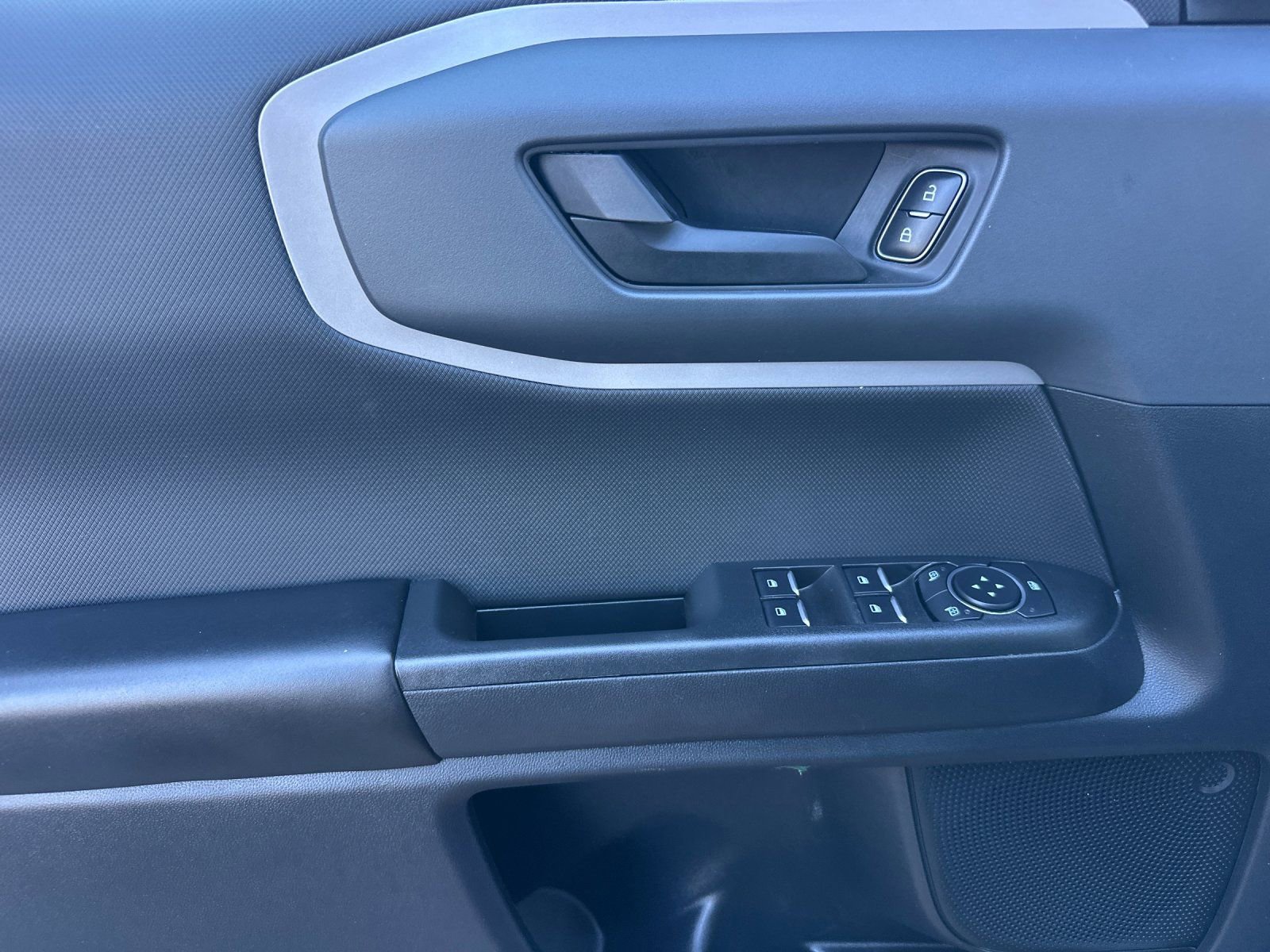 Used 2024 Ford Bronco Sport Big Bend image 12