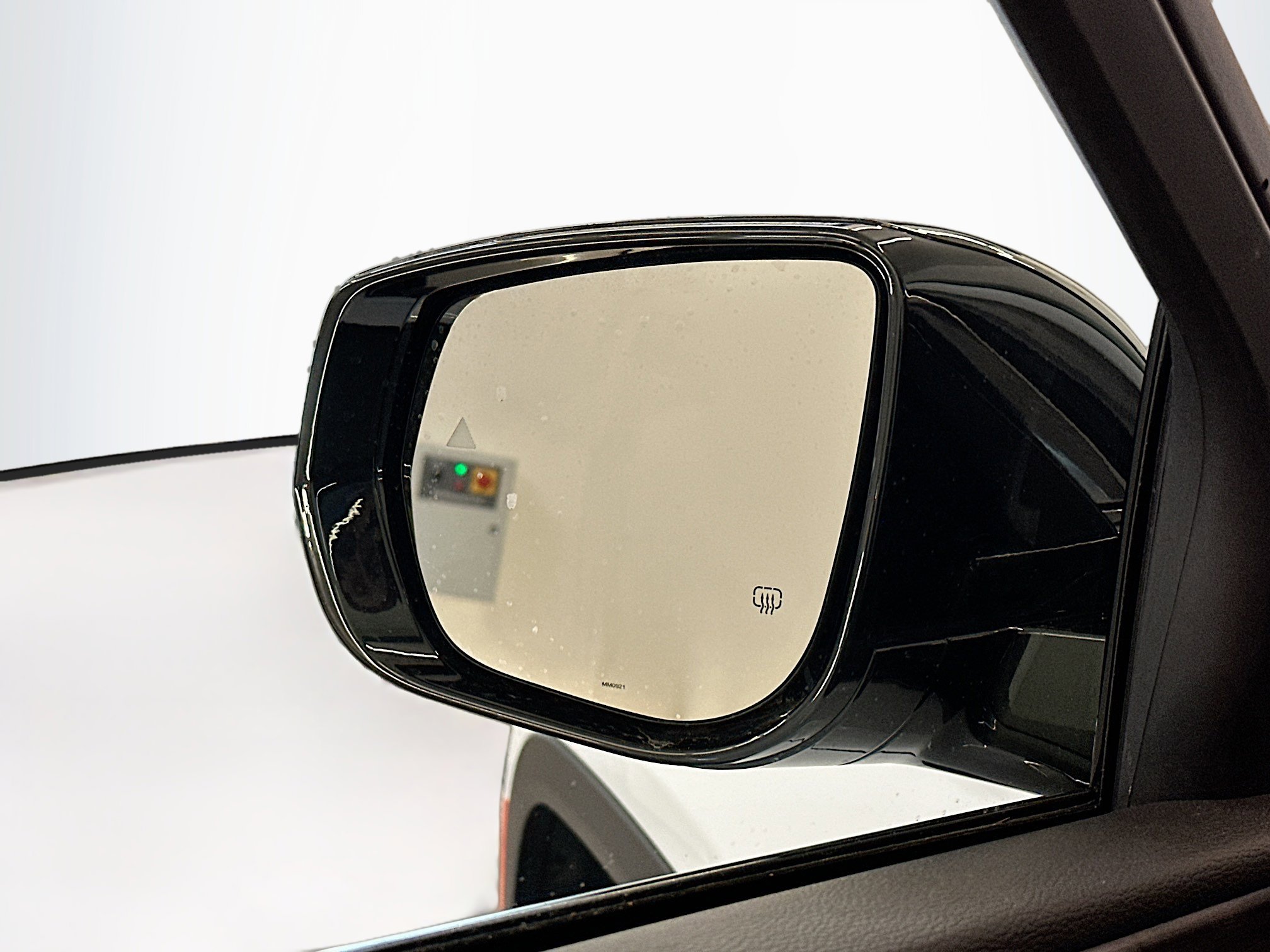 Used 2021 Jeep Grand Cherokee L Limited image 16