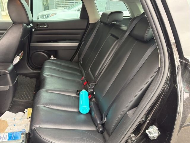 Used 2012 MAZDA CX-7 s Grand Touring AWD/4WD image 12
