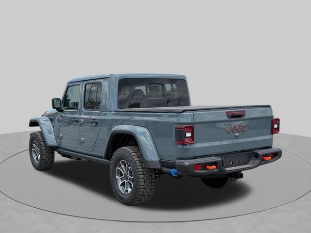 New 2026 Jeep Gladiator Mojave AWD/4WD image 7