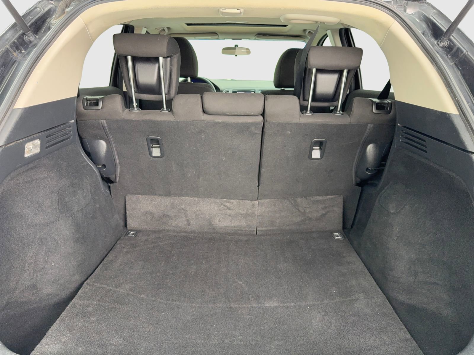 Used 2018 Honda HR-V EX image 44