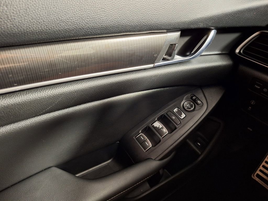 Used 2022 Honda Accord Sport image 17