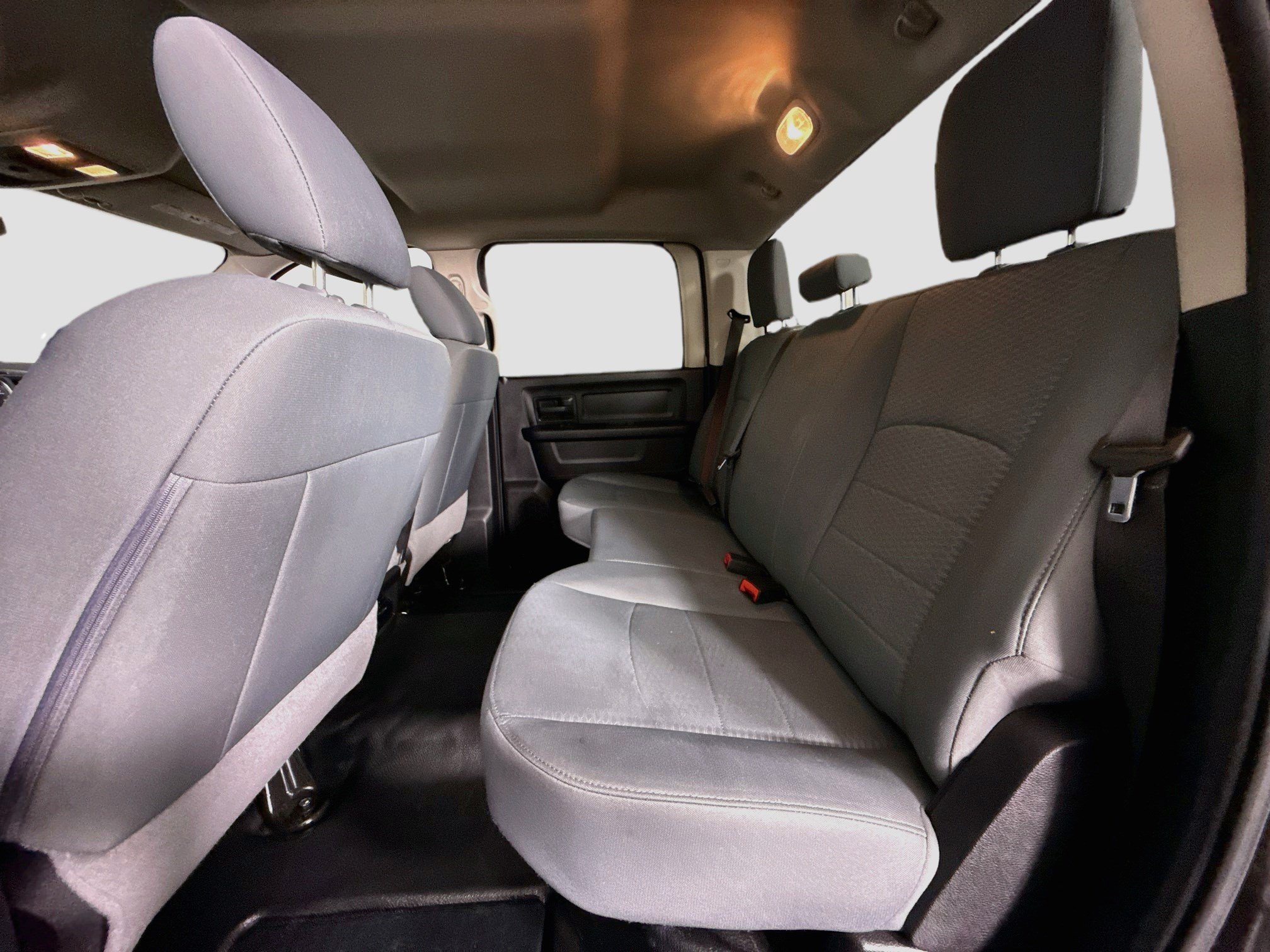 Used 2018 RAM 1500 Tradesman w/ Popular Equipment Group RWD image 24