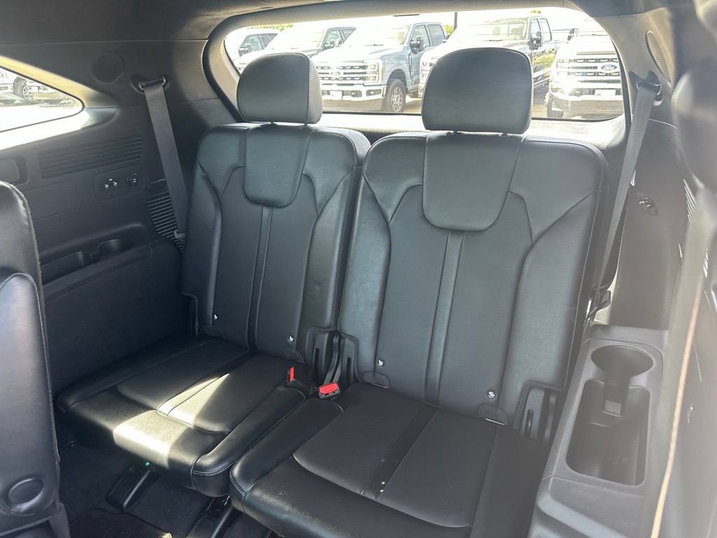 Used 2024 Kia Sorento SX Prestige AWD/4WD image 22
