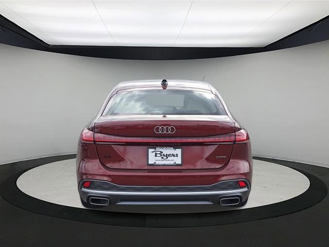 New 2025 Audi A5 2.0T Premium Plus image 6