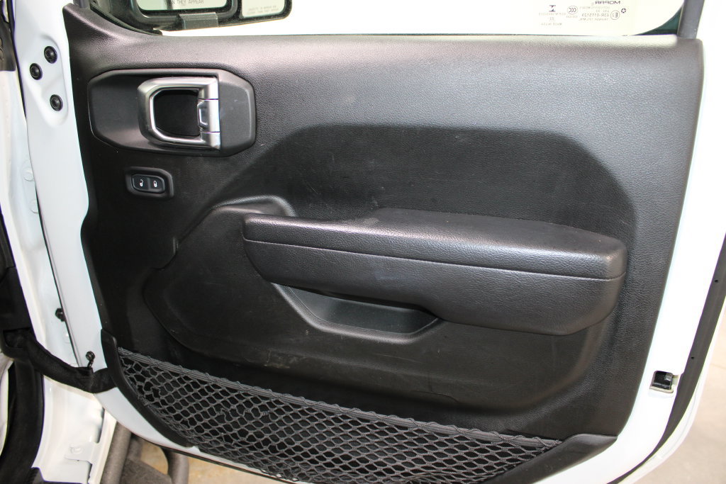 Used 2023 Jeep Gladiator Sport AWD/4WD image 24