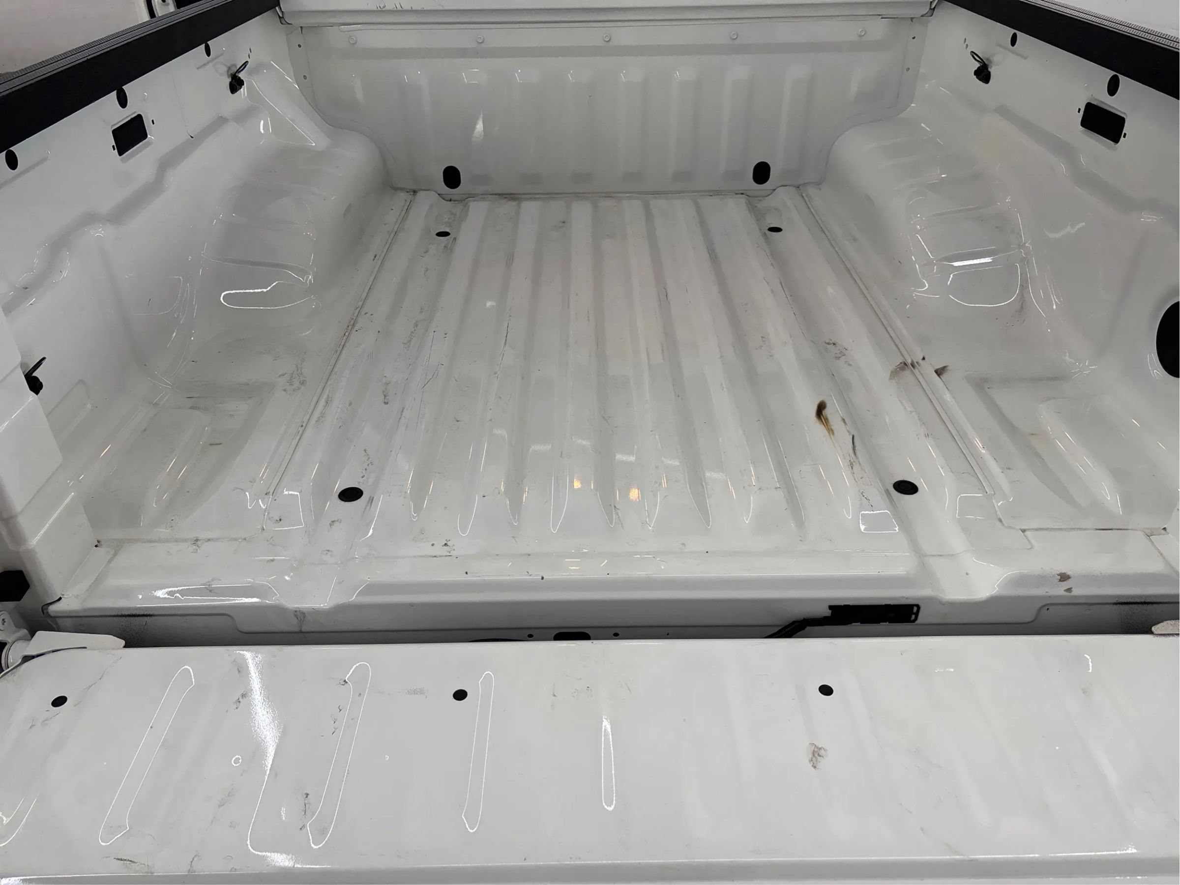 Used 2025 Nissan Frontier S AWD/4WD image 16