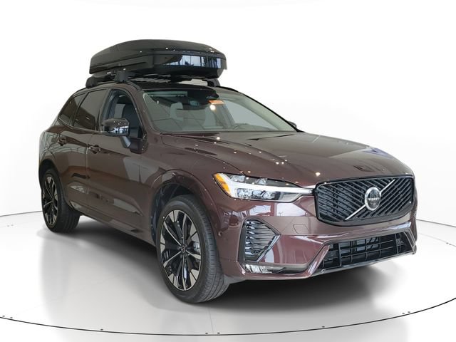 New 2026 Volvo XC60 B5 Plus w/ Protection Package Premier