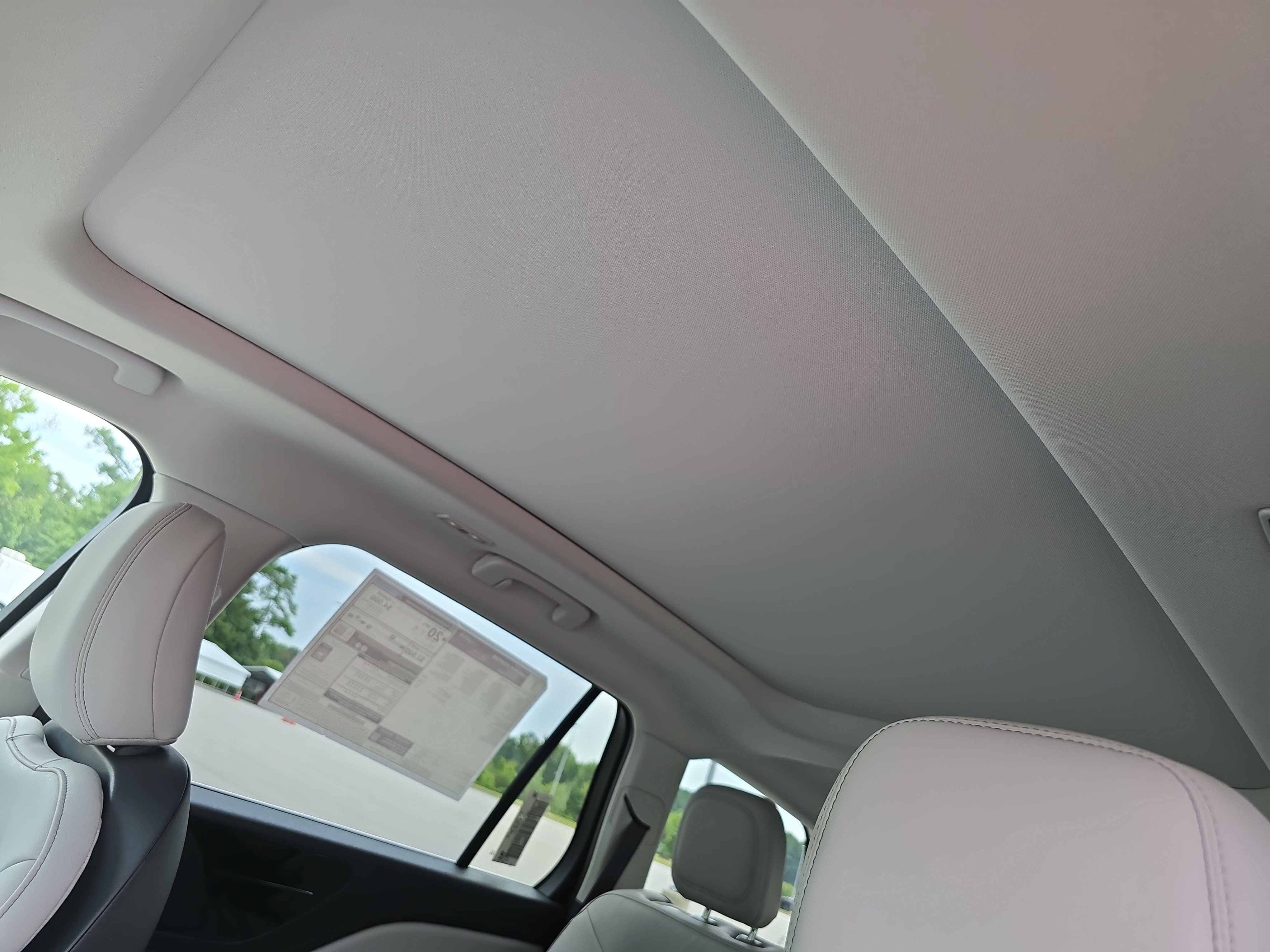 New 2026 Lincoln Aviator AWD image 32