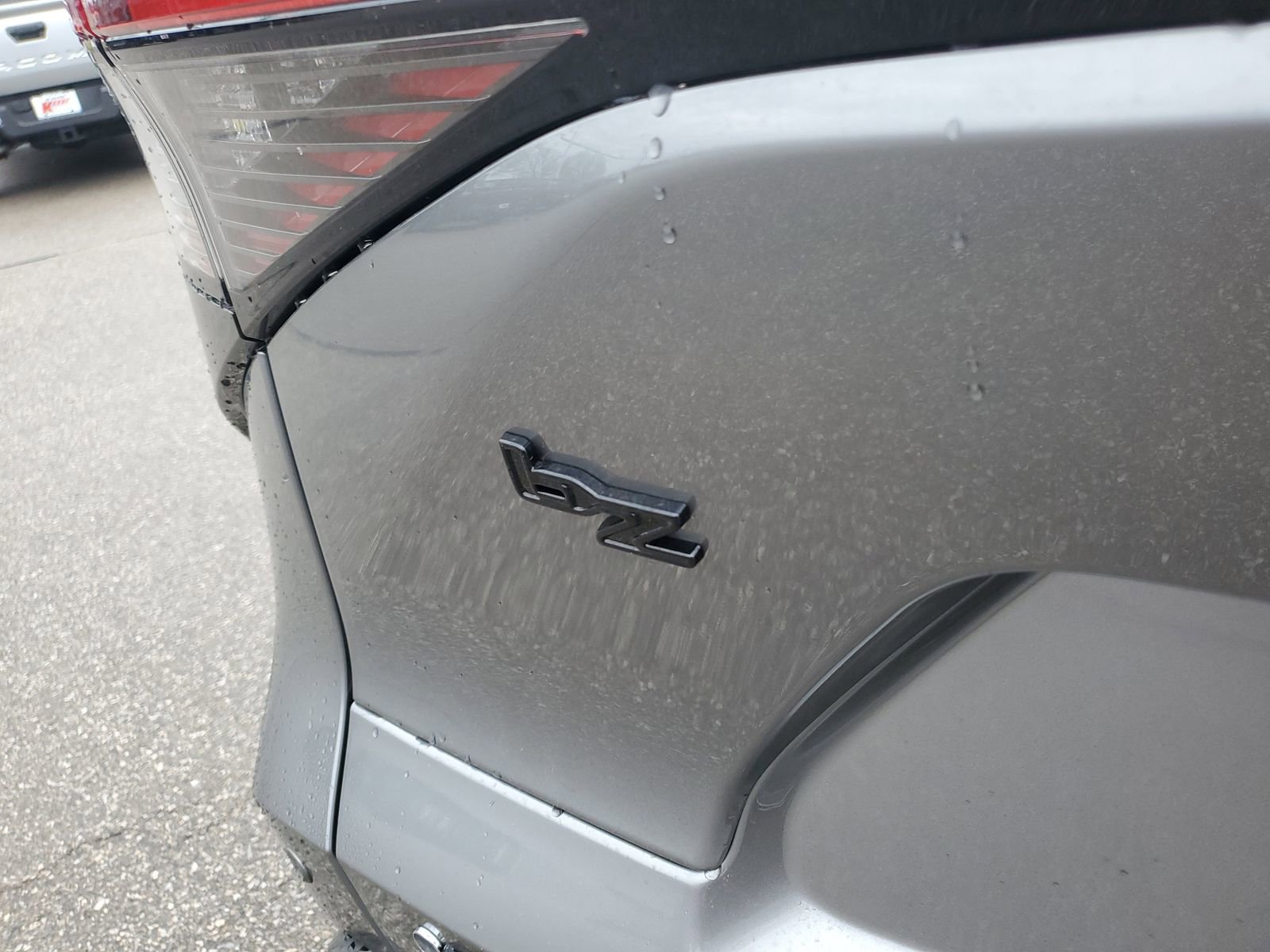 New 2026 Toyota bZ image 7