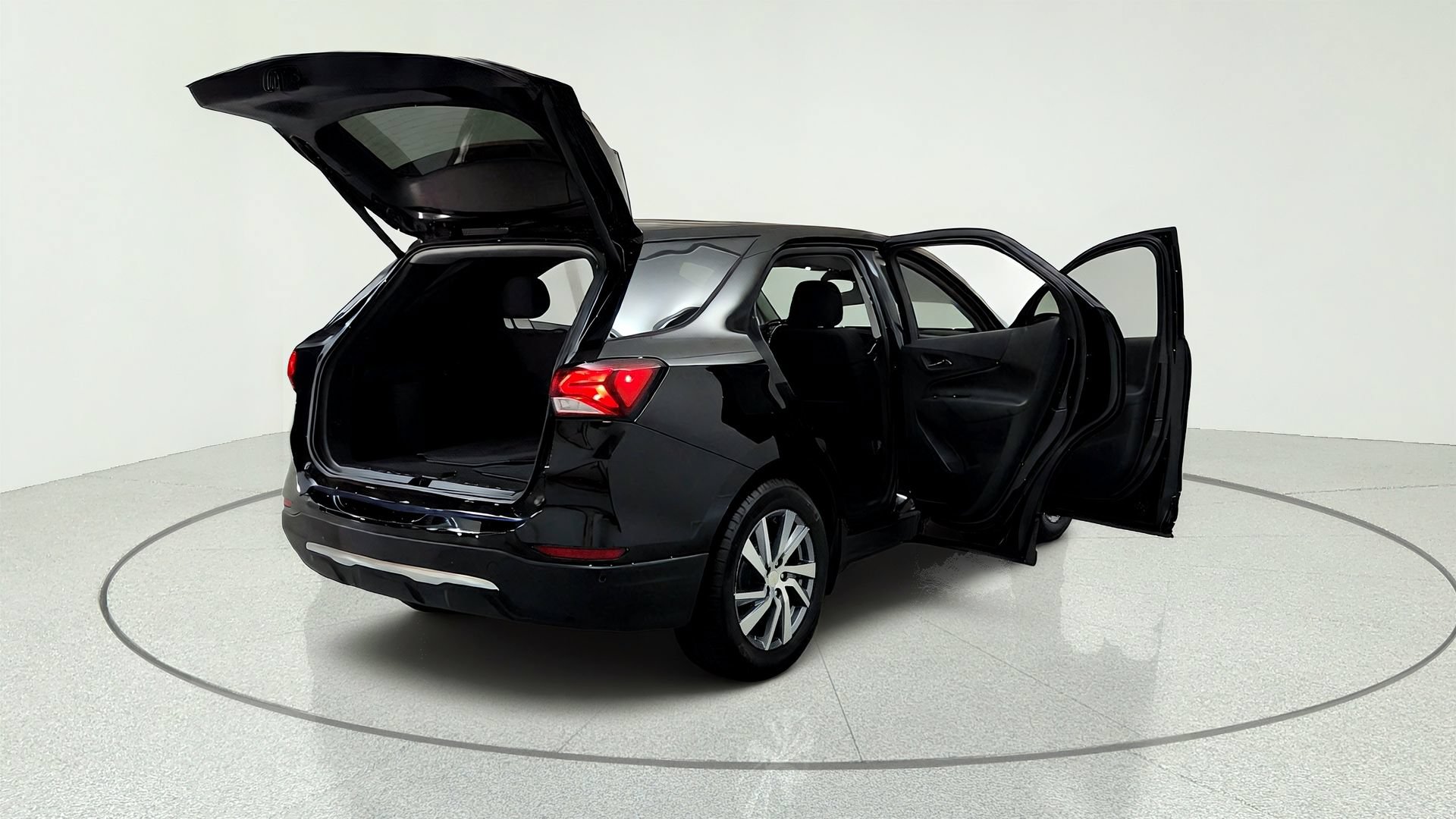 Certified 2023 Chevrolet Equinox LT FWD image 12