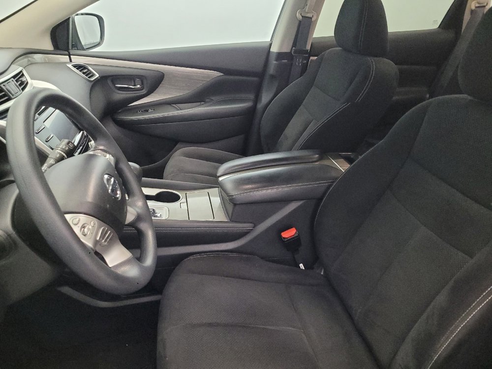 Used 2017 Nissan Murano S image 17