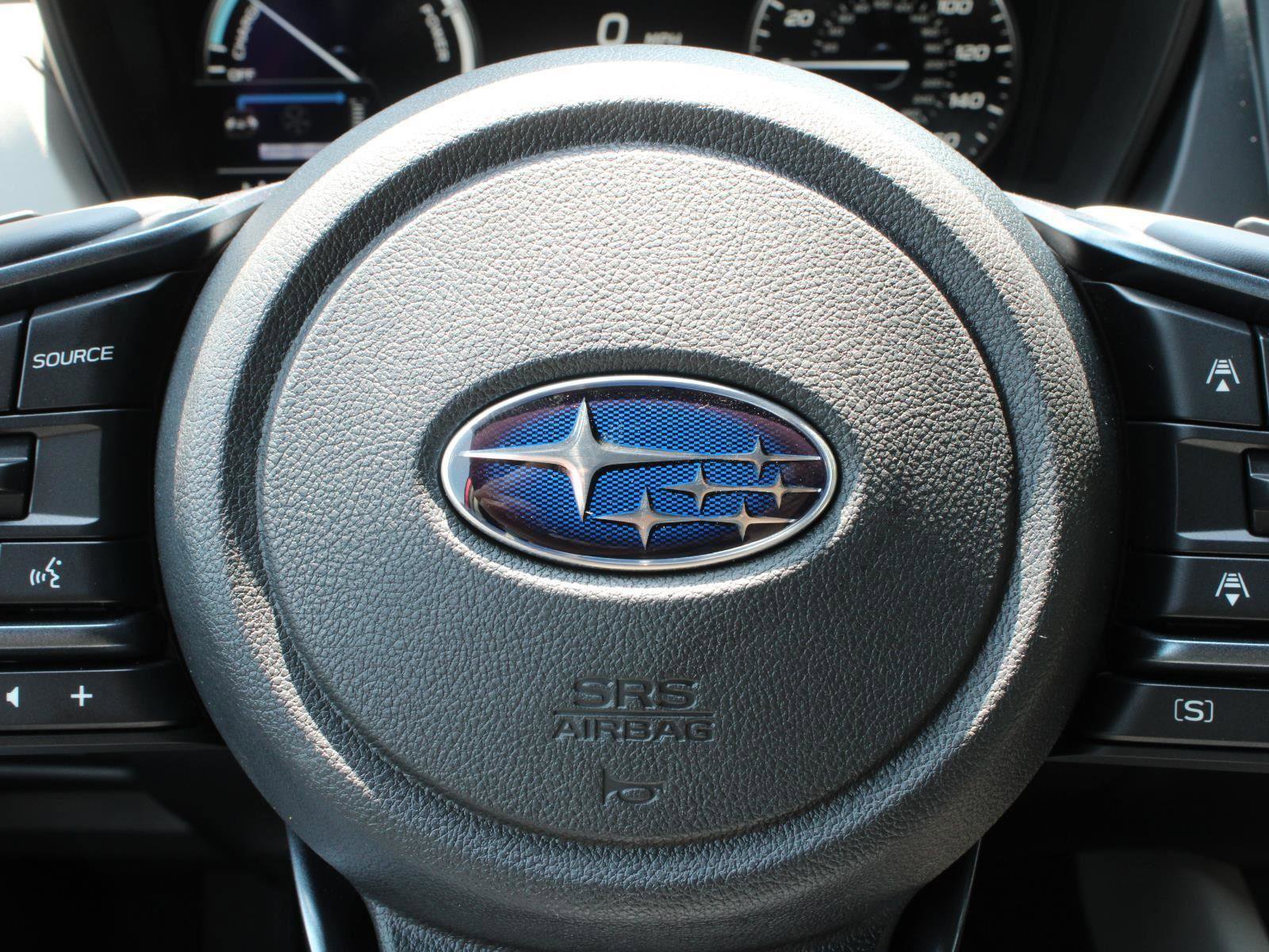 New 2025 Subaru Forester Limited image 32