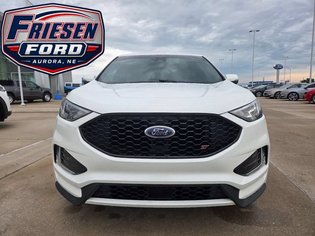 Used 2023 Ford Edge ST AWD/4WD image 2