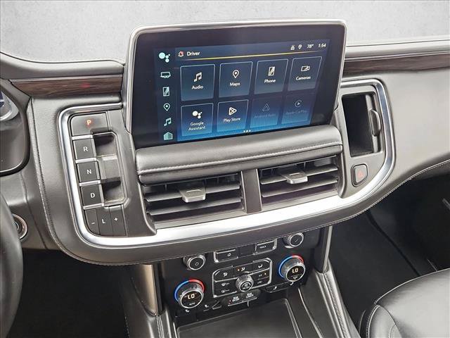 Used 2023 Chevrolet Tahoe LT AWD/4WD image 15