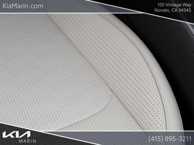 New 2026 Kia Sorento EX w/ EX Premium Package image 24