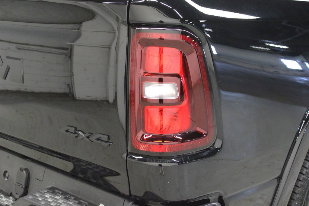 New 2026 RAM 1500 Big Horn image 39