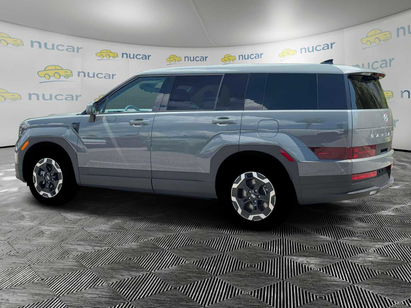 Used 2026 Hyundai Santa Fe SE image 5