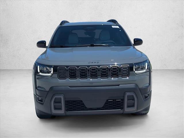 New 2026 Jeep Cherokee Limited AWD/4WD image 5
