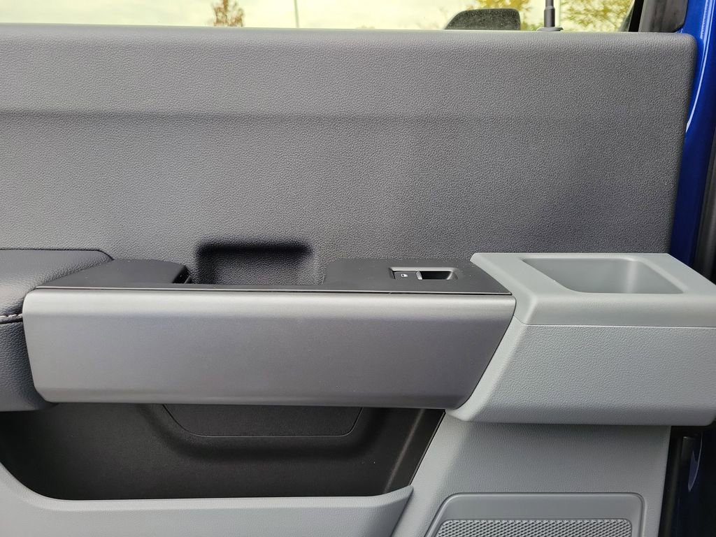 New 2026 Ford F250 XL w/ STX Appearance Package image 14