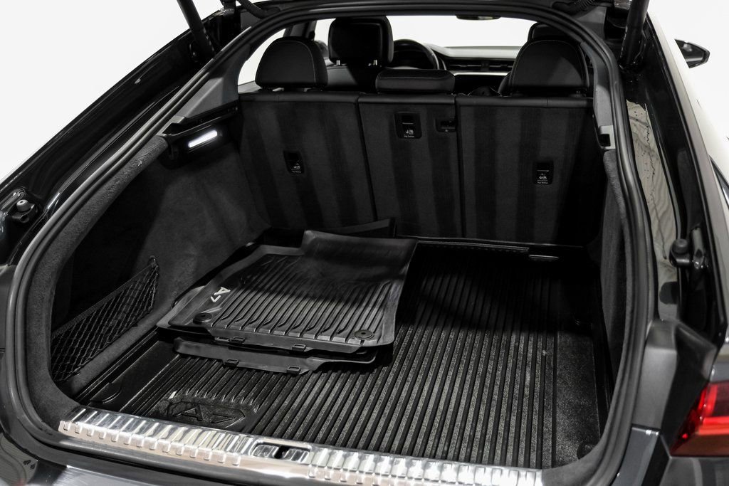 Used 2022 Audi A7 3.0T Premium image 49