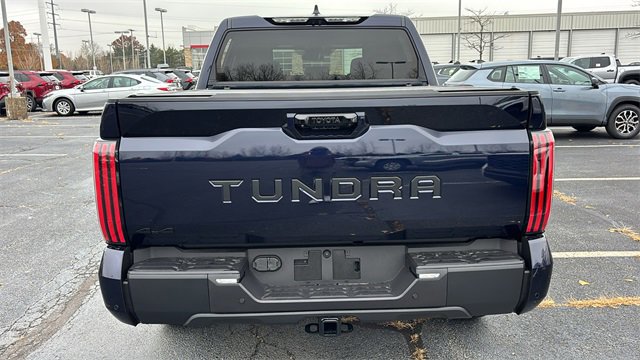 New 2026 Toyota Tundra Limited image 31
