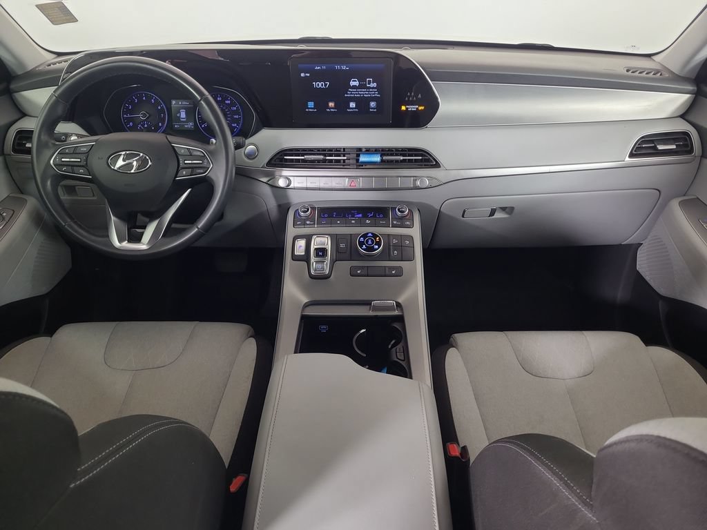 Used 2020 Hyundai Palisade SEL w/ Winter Weather Package AWD/4WD image 26