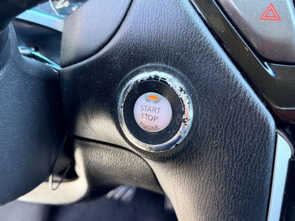 Used 2015 Nissan Pathfinder S AWD/4WD image 20