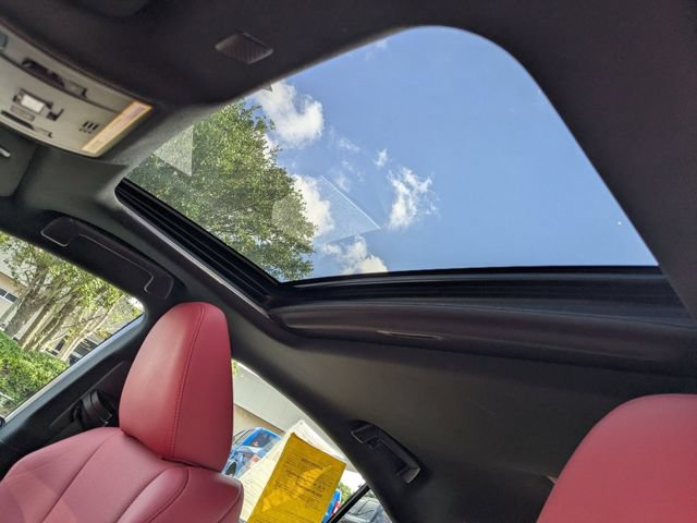 Certified 2023 Lexus IS 350 F Sport RWD image 19