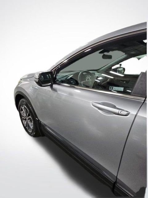 Used 2020 Honda CR-V EX image 48