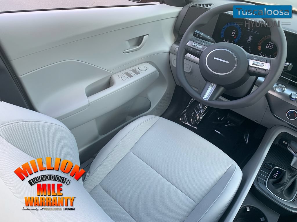 New 2026 Hyundai Kona SE FWD image 26